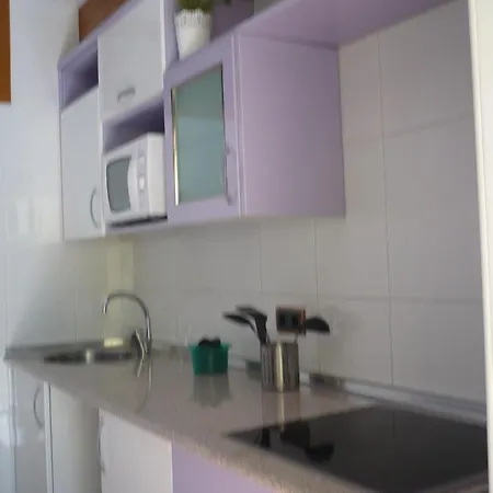 Casa Rural La Resinera *