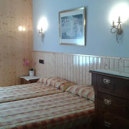 度假居 Casa Rural La Resinera