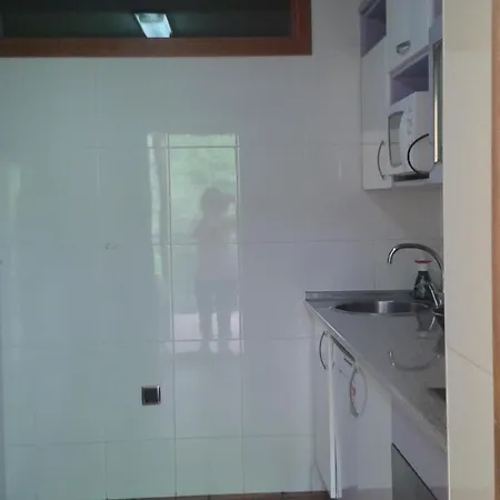 Casa Rural La Resinera *