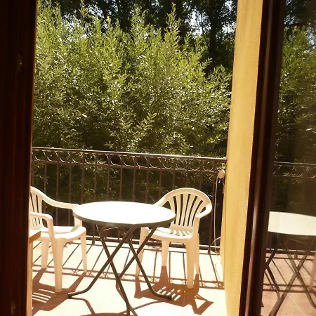 Casa Rural La Resinera San Leonardo de Yagüe
