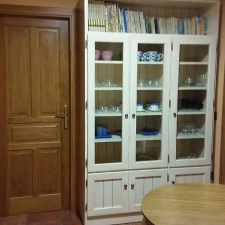 Casa Rural La Resinera * San Leonardo de Yagüe