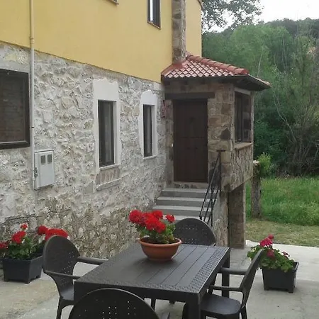 Casa Rural La Resinera * San Leonardo de Yagüe