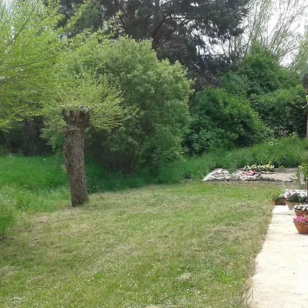 Casa Rural La Resinera * San Leonardo de Yagüe