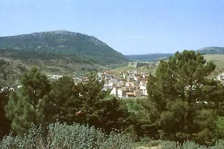 Casa Rural La Resinera *